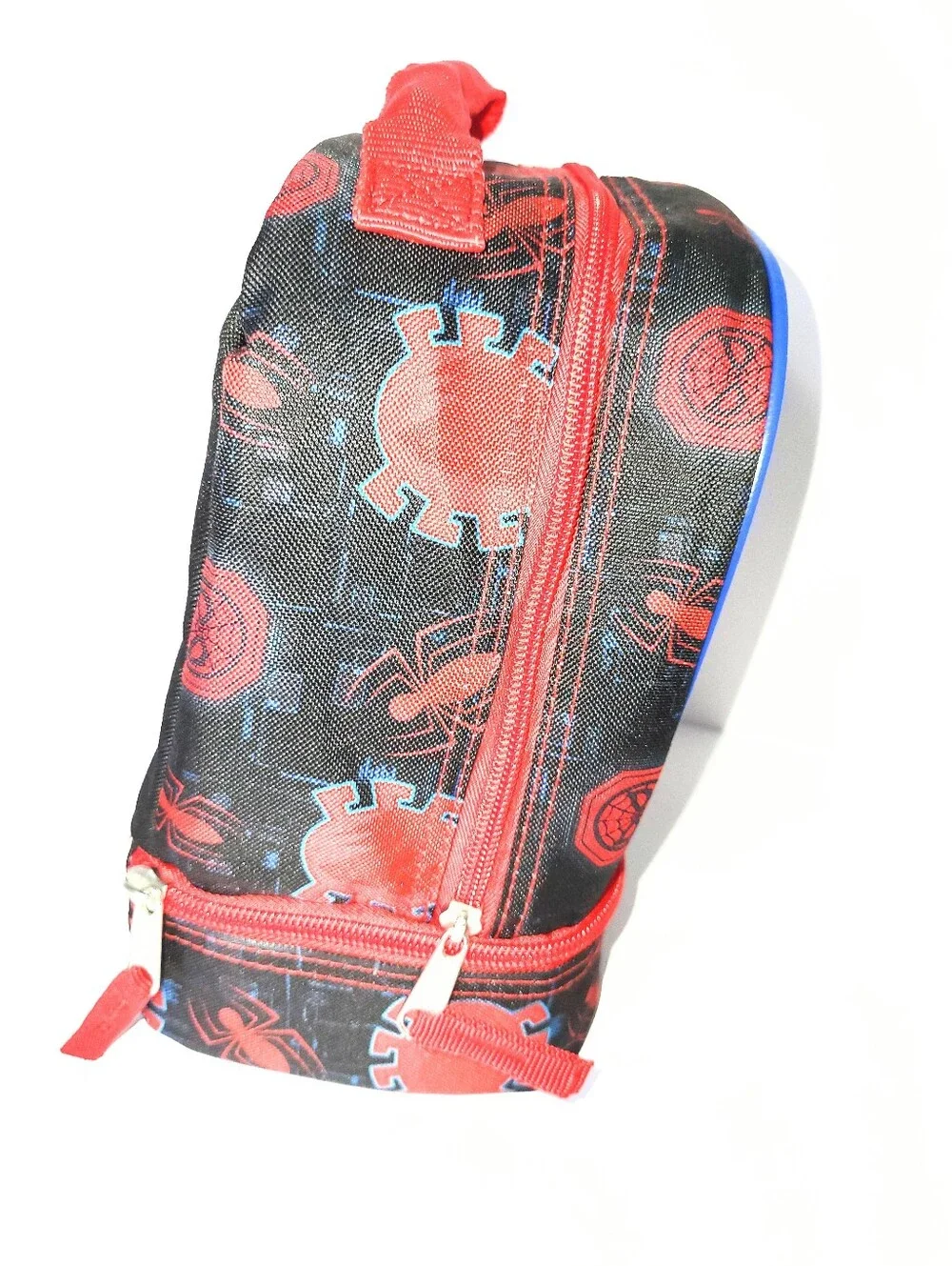 Marvel nwot spiderman